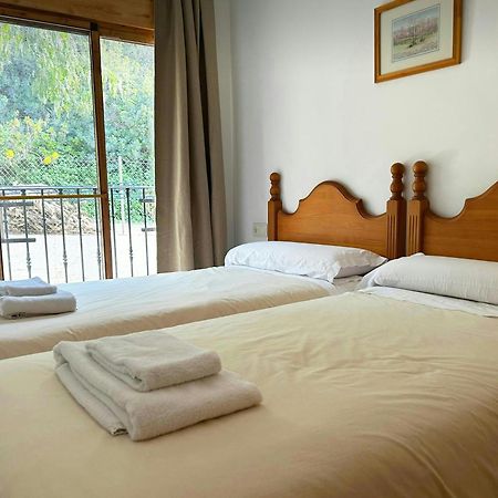 Apartamentos La Muela - 丘利利亚 外观 照片