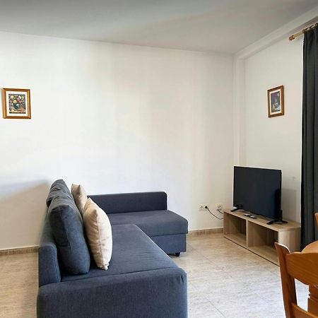 Apartamentos La Muela - 丘利利亚 外观 照片