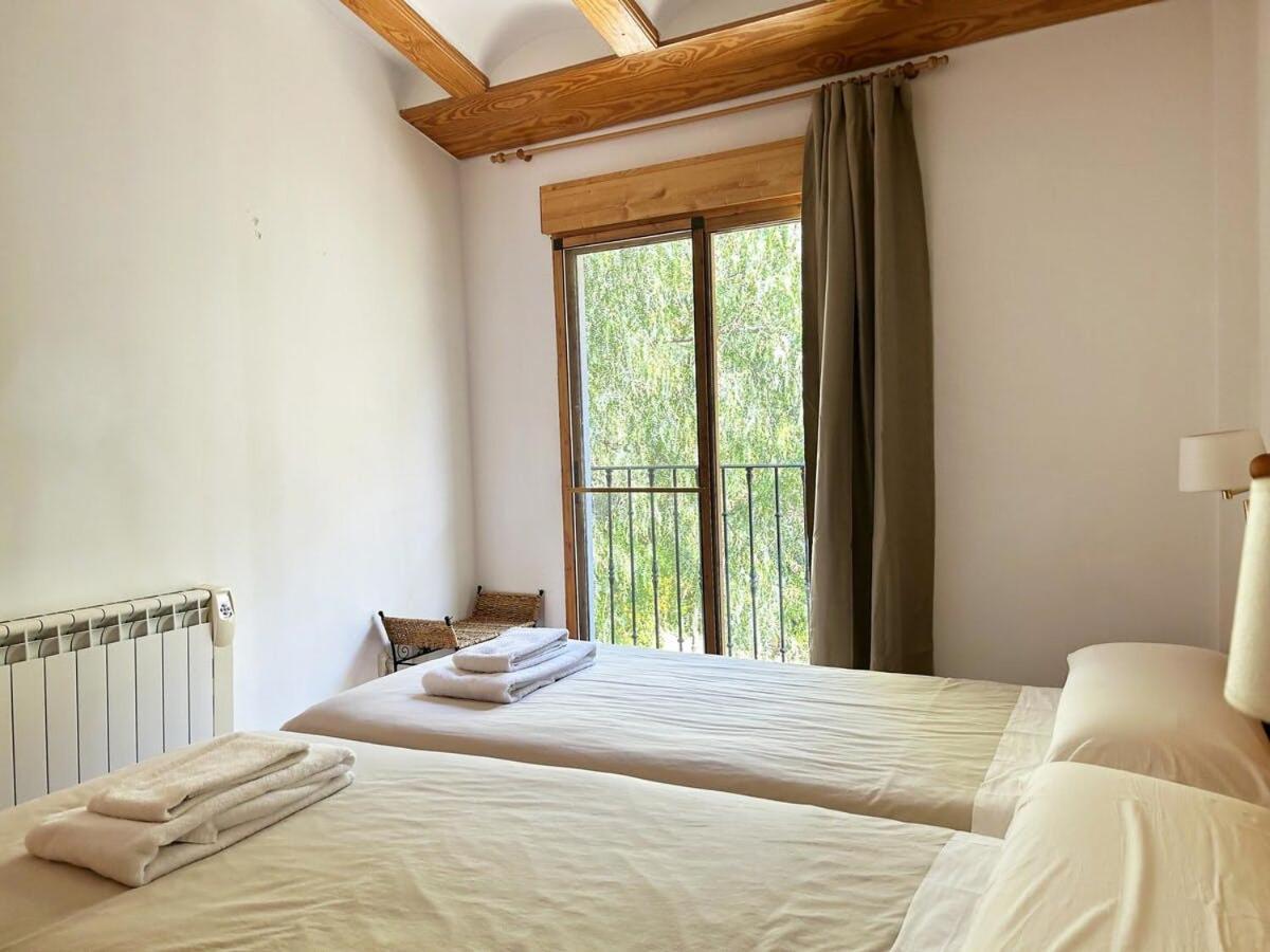 Apartamentos La Muela - 丘利利亚 外观 照片