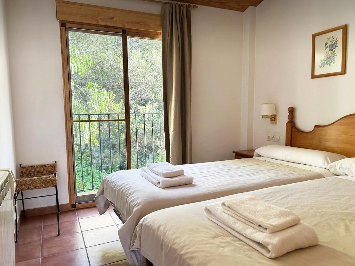 Apartamentos La Muela - 丘利利亚 外观 照片
