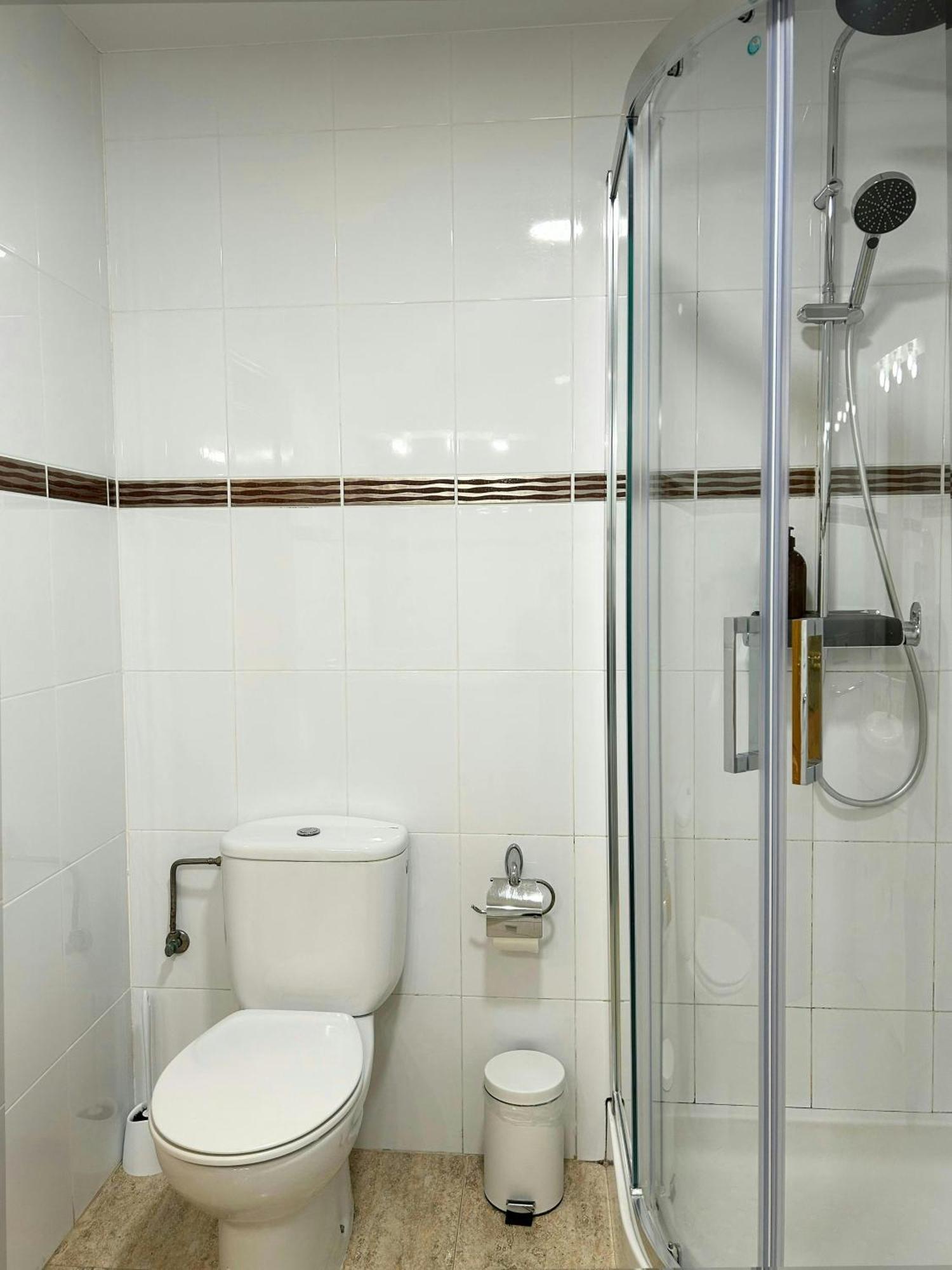Apartamentos La Muela - 丘利利亚 外观 照片
